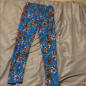 LuLa Roe leggings